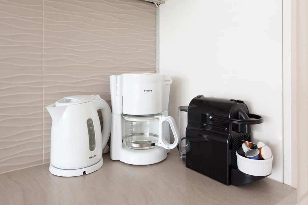 Sofie Apartments Apartment, Terrace, Garden View (Cleaning Fee Included in Price) 30