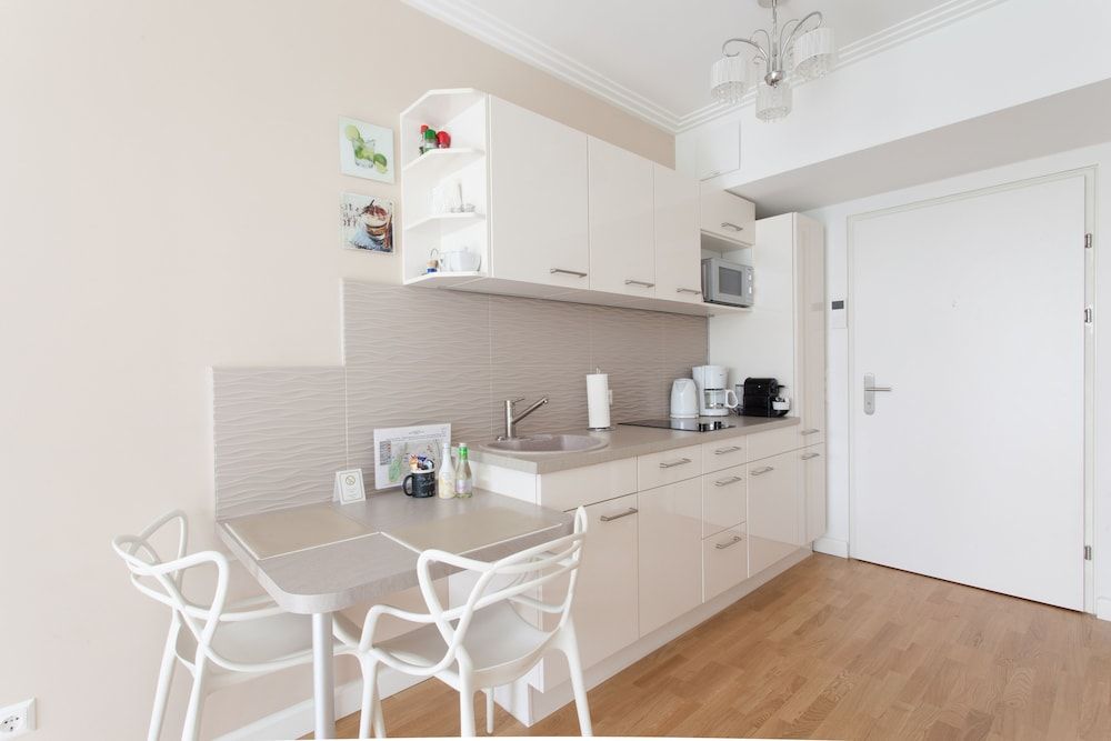 Sofie Apartments Apartment, Terrace, Garden View (Cleaning Fee Included in Price) 14