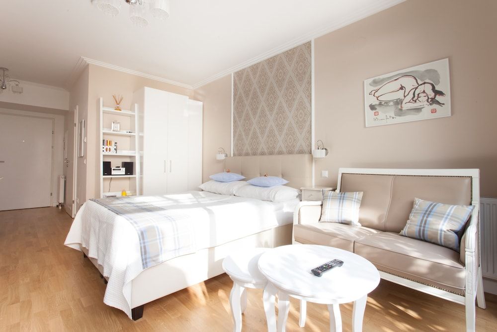 Sofie Apartments Apartment, Terrace, Garden View (Cleaning Fee Included in Price) 11