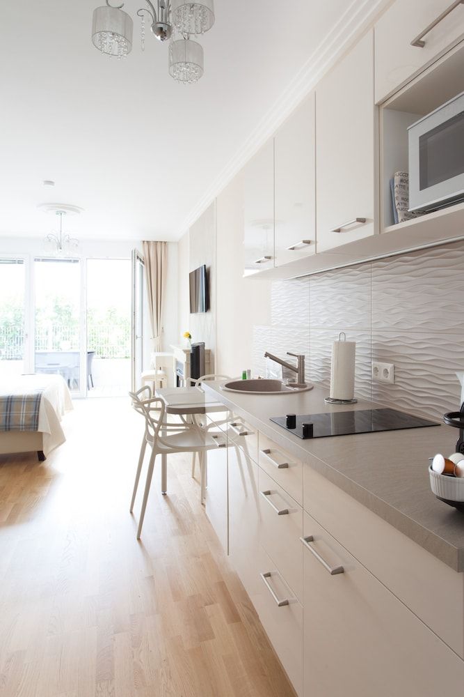 Sofie Apartments Apartment, Terrace, Garden View (Cleaning Fee Included in Price) 17