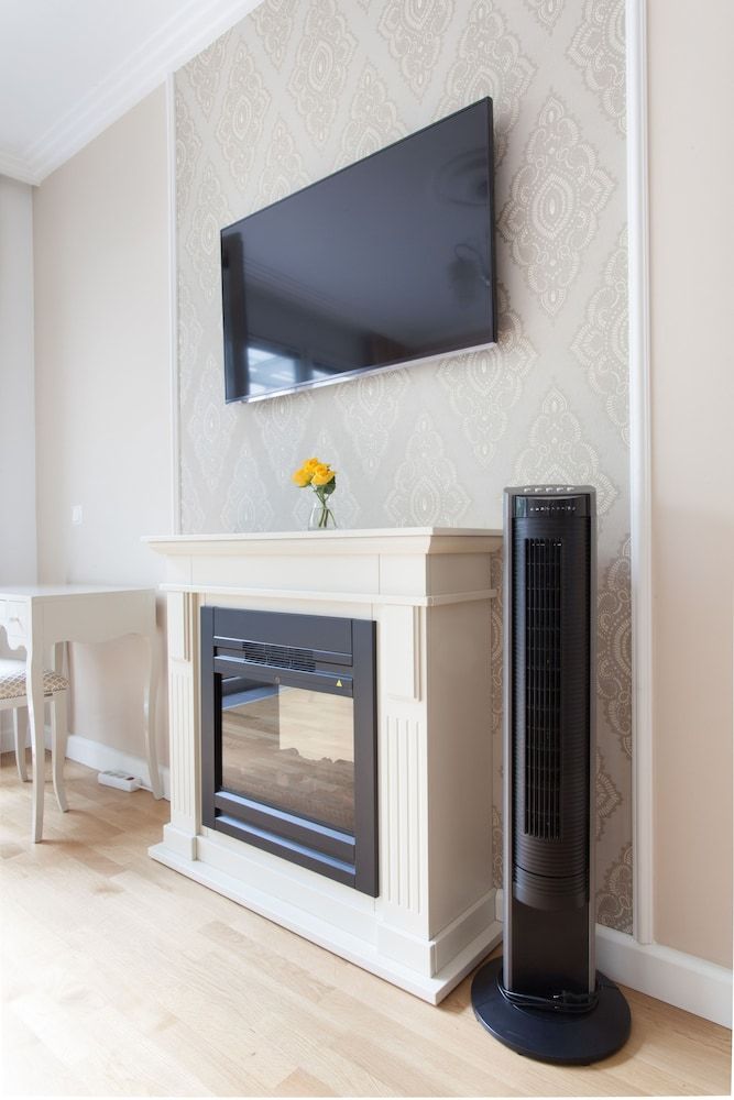 Sofie Apartments Apartment, Terrace, Garden View (Cleaning Fee Included in Price) 27