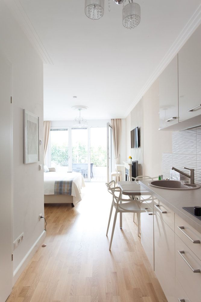 Sofie Apartments Apartment, Terrace, Garden View (Cleaning Fee Included in Price) 10