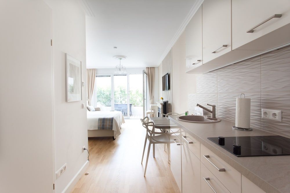 Sofie Apartments Apartment, Terrace, Garden View (Cleaning Fee Included in Price) 20