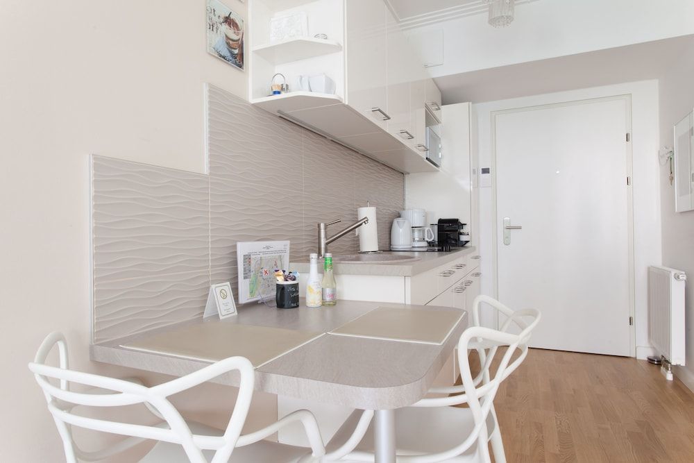 Sofie Apartments Apartment, Terrace, Garden View (Cleaning Fee Included in Price) 13