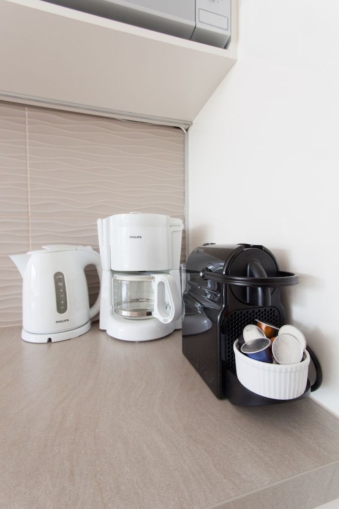 Sofie Apartments Apartment, Terrace, Garden View (Cleaning Fee Included in Price) 31