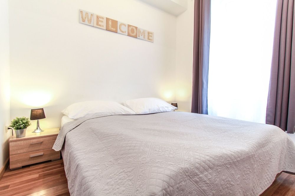 undefined Apartment Puchsbaumgasse 8