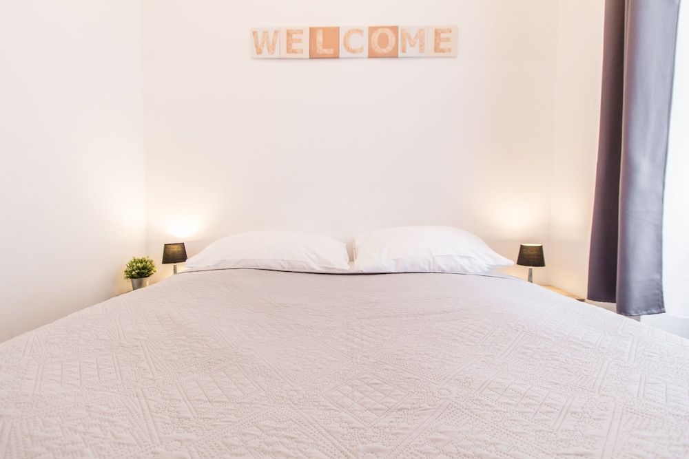 undefined Apartment Puchsbaumgasse 9