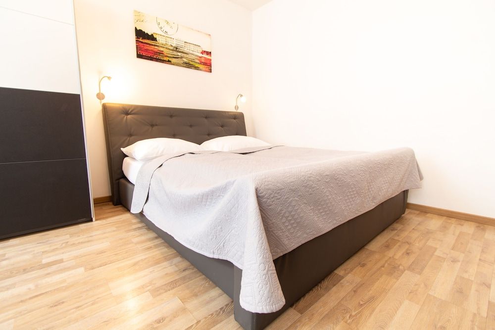 undefined Apartment Puchsbaumgasse 4