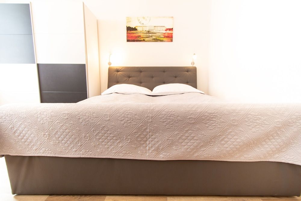 undefined Apartment Puchsbaumgasse 5