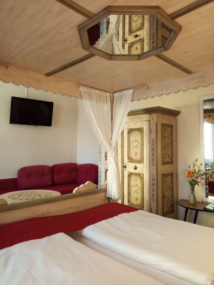 Hotel - Pension Adlerhof Double Room