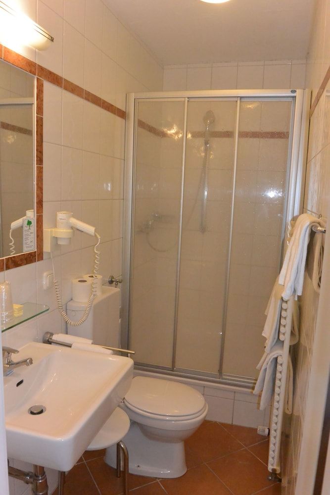 Hotel - Pension Adlerhof Double Room 8