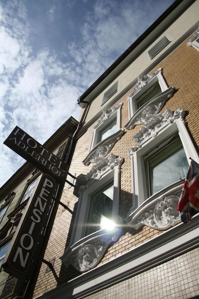undefined Hotel - Pension Adlerhof 6