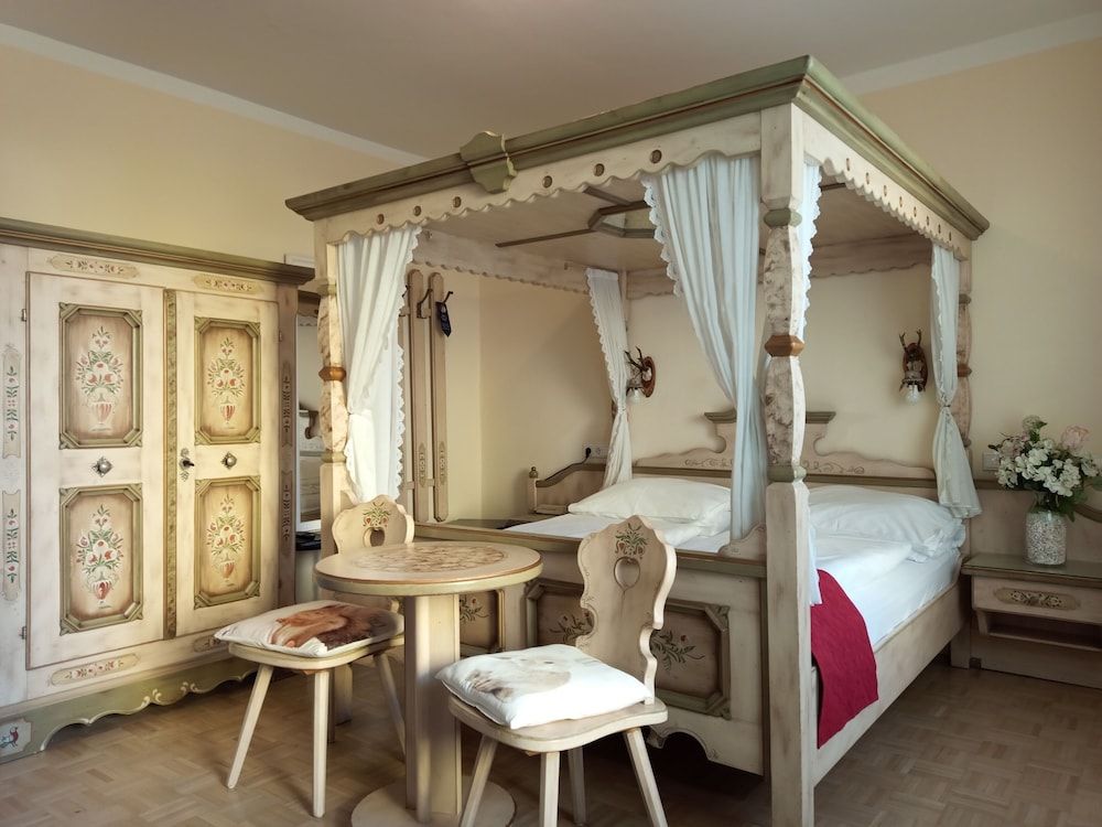 Hotel - Pension Adlerhof Double Room 2