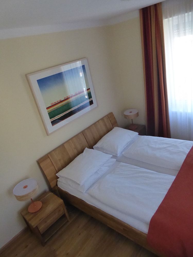 Hotel - Pension Adlerhof Double Room 5