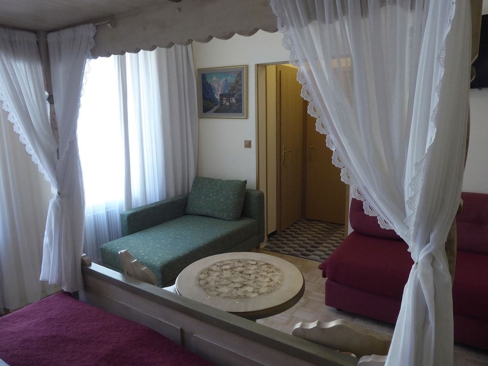 Hotel - Pension Adlerhof Double Room 19