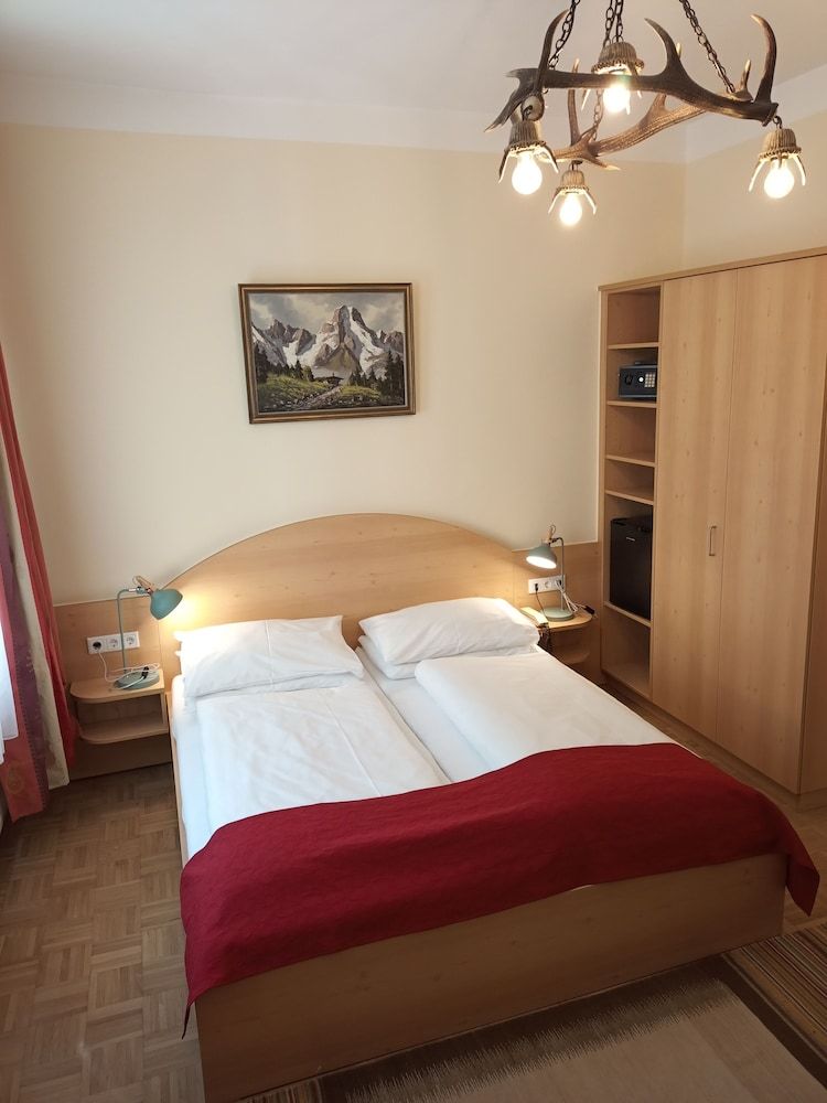 Hotel - Pension Adlerhof Double Room 4