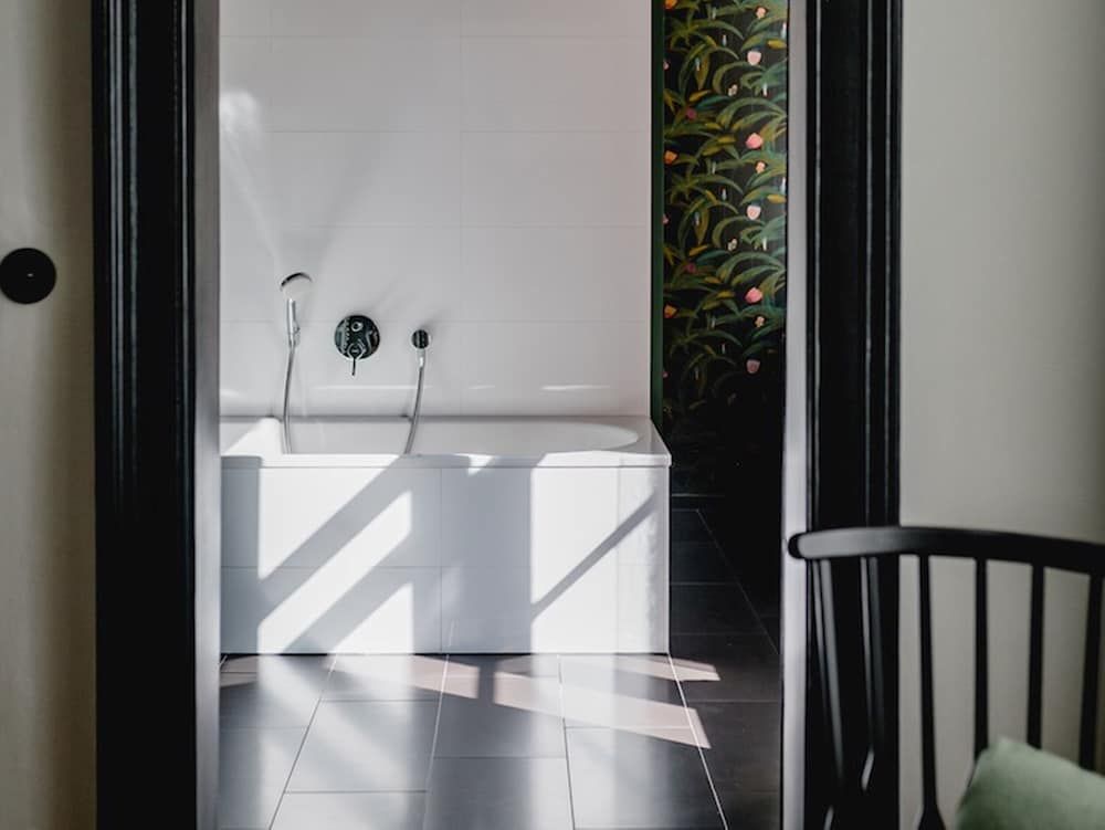 Grete Wiesenthal Suite XXL