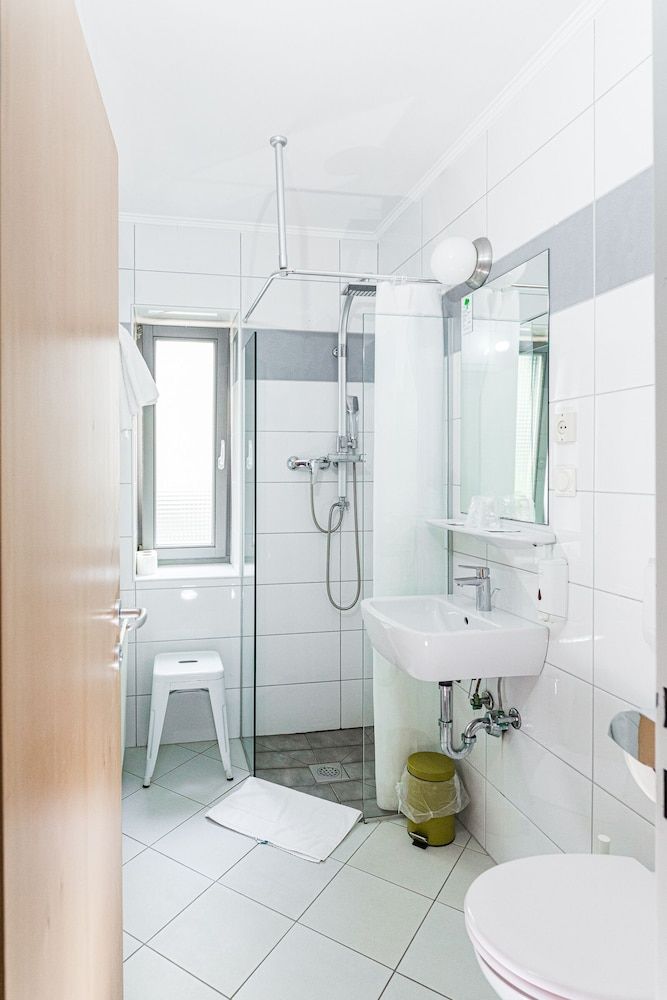 Korotan Triple Room 4