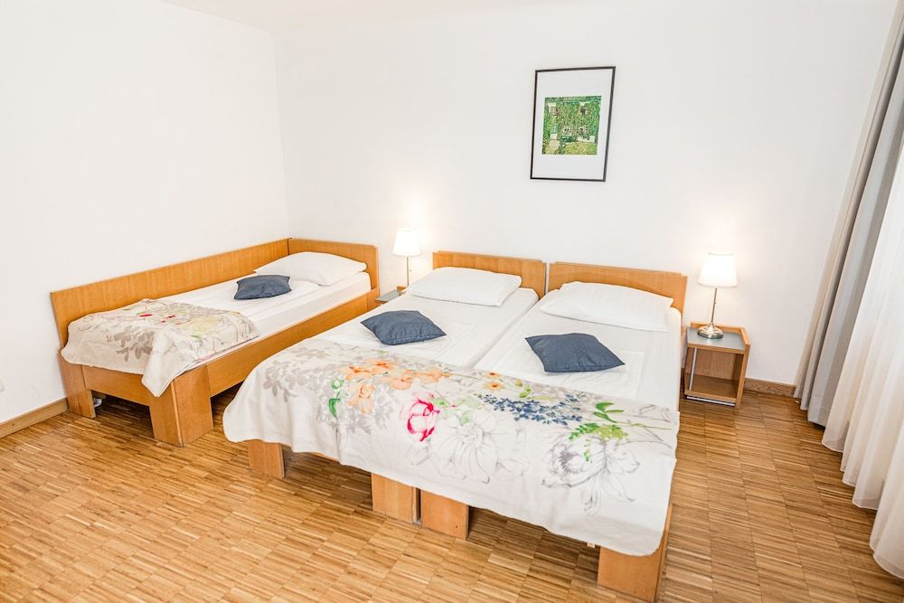 Korotan Triple Room 3