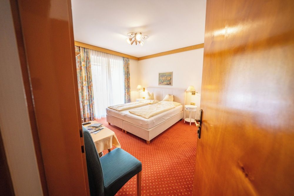 Frühstückspension Haus Golker Deluxe Condo, Non Smoking, Garden View 2