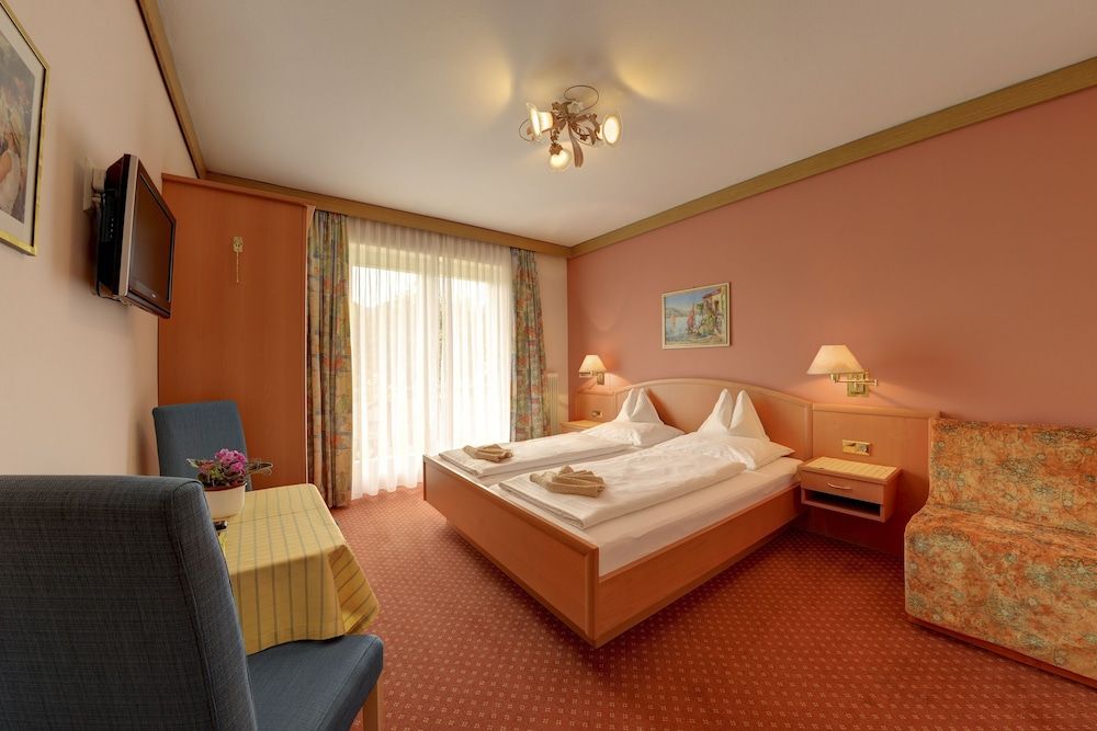 Frühstückspension Haus Golker