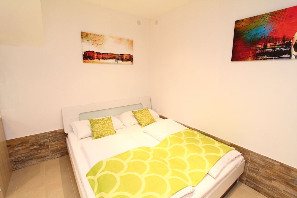 undefined Apartment Barichgasse