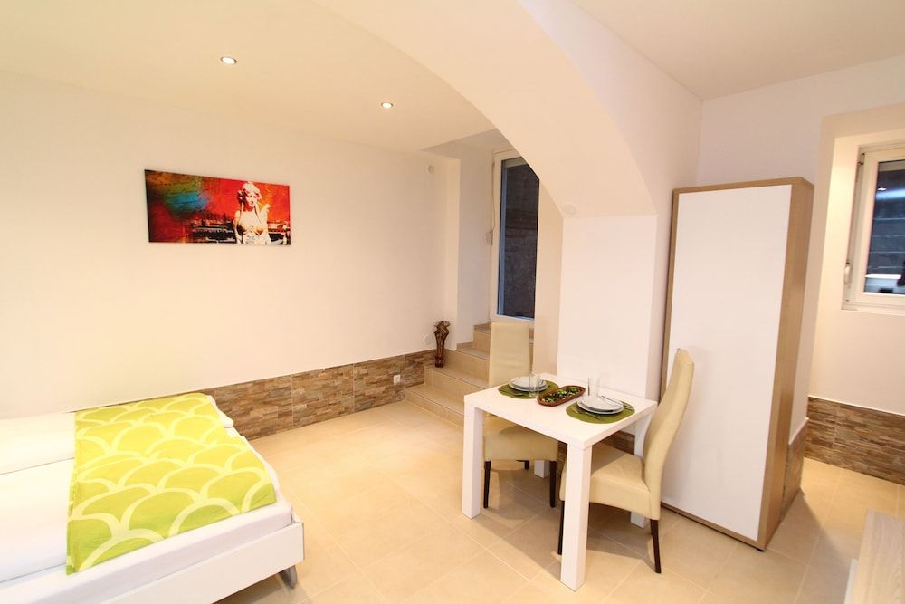 undefined Apartment Barichgasse 3