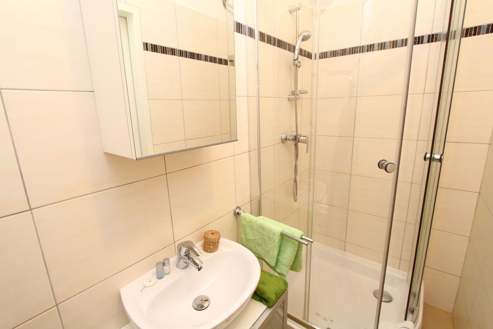 undefined Apartment Barichgasse 7