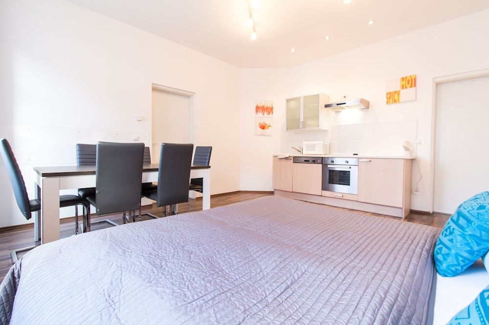 undefined Apartment Troststrasse 9