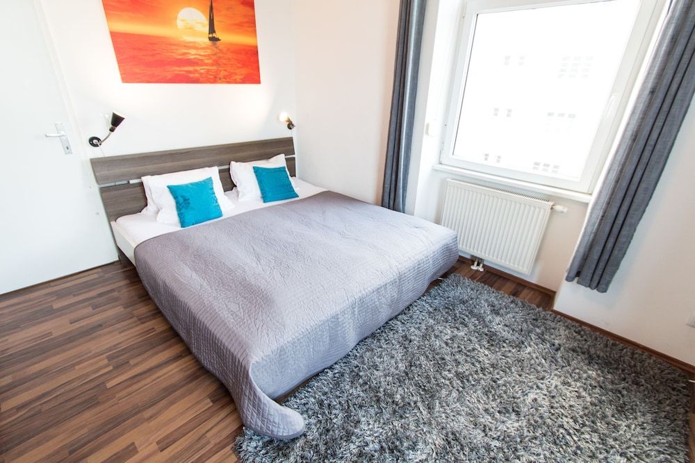 undefined Apartment Troststrasse 3