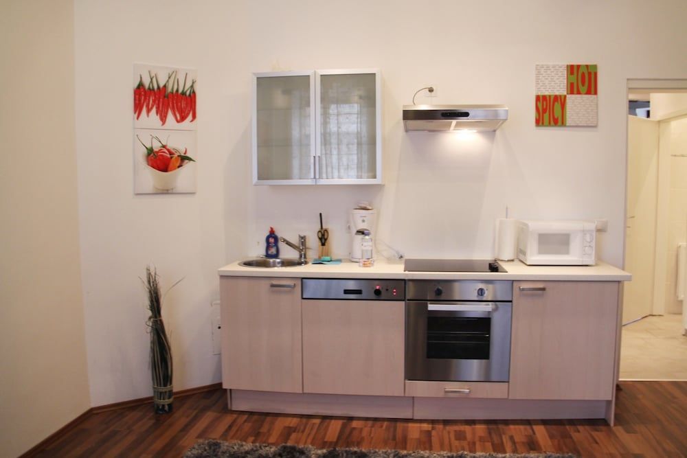 Kitchenette
