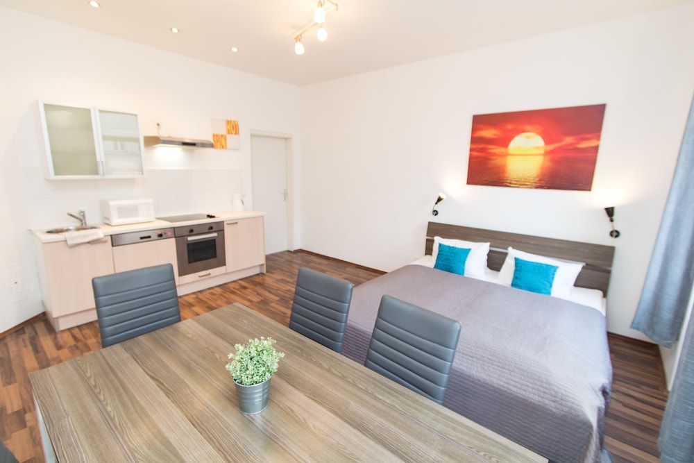 undefined Apartment Troststrasse 7