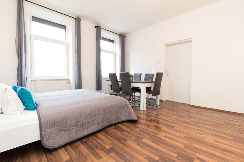 undefined Apartment Troststrasse 6