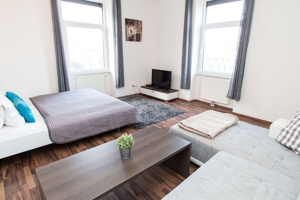 undefined Apartment Troststrasse 5