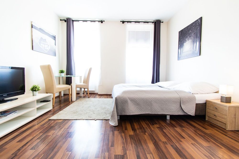 undefined Apartment Troststrasse 2