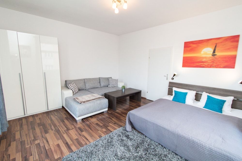 undefined Apartment Troststrasse 4