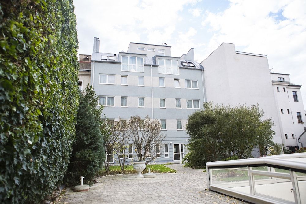 undefined Residenz Donaucity 2