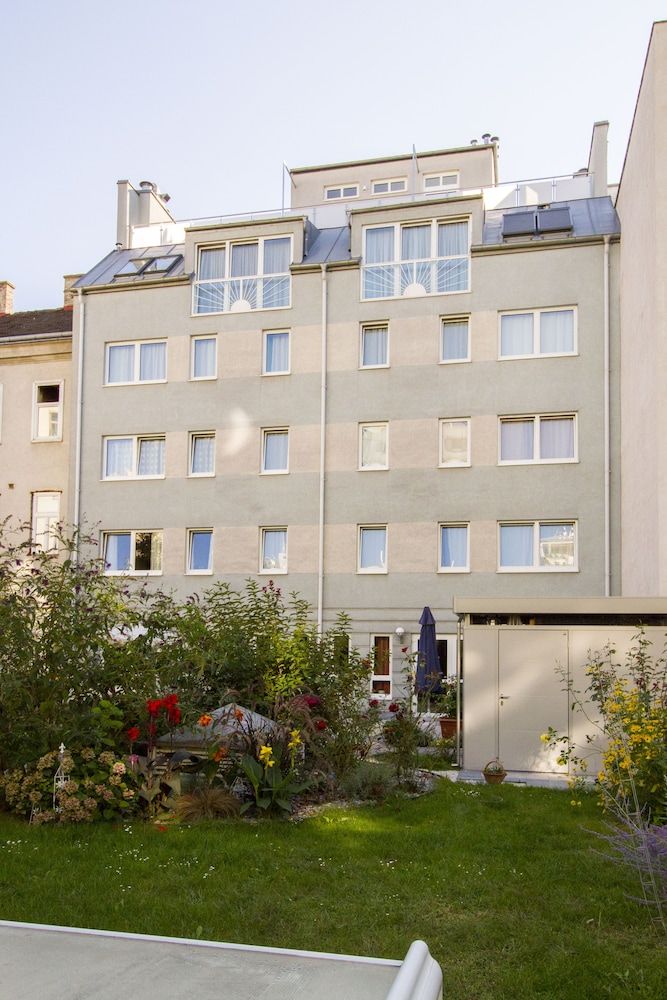 undefined Residenz Donaucity 7