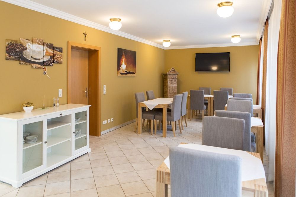 undefined Residenz Donaucity 10