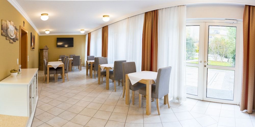 undefined Residenz Donaucity 9