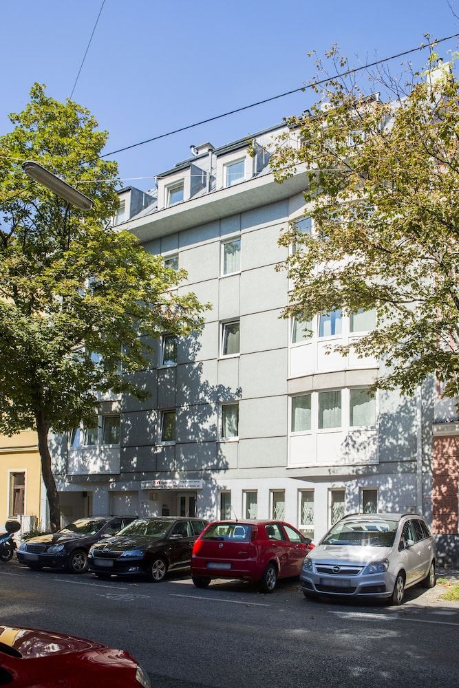 undefined Residenz Donaucity 5