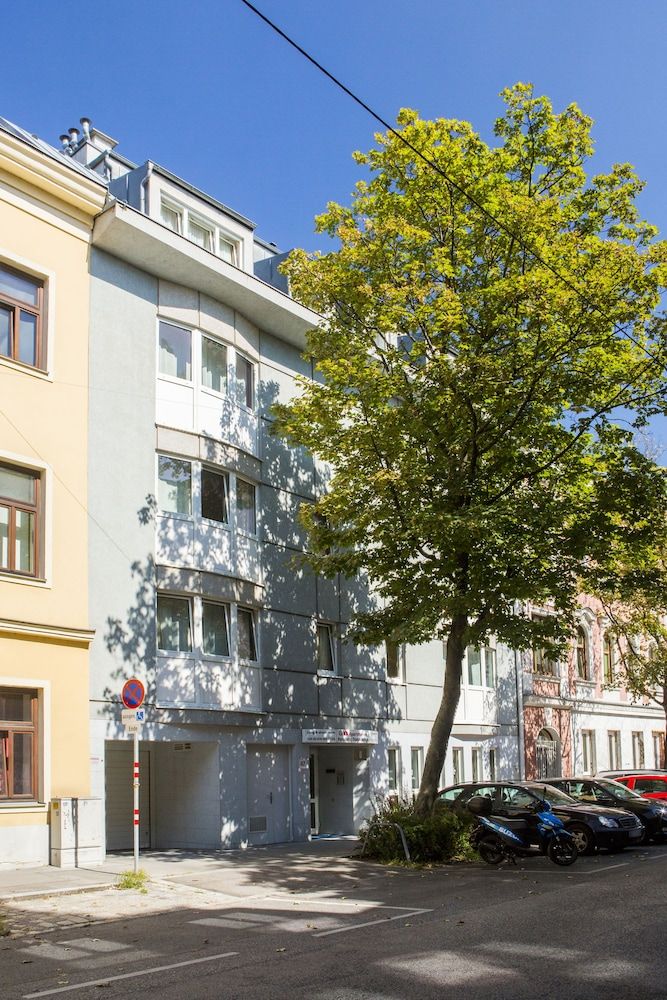 undefined Residenz Donaucity 4