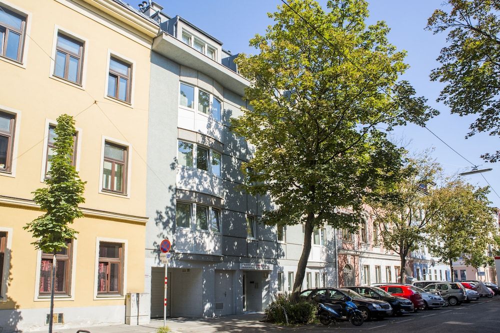 undefined Residenz Donaucity 6