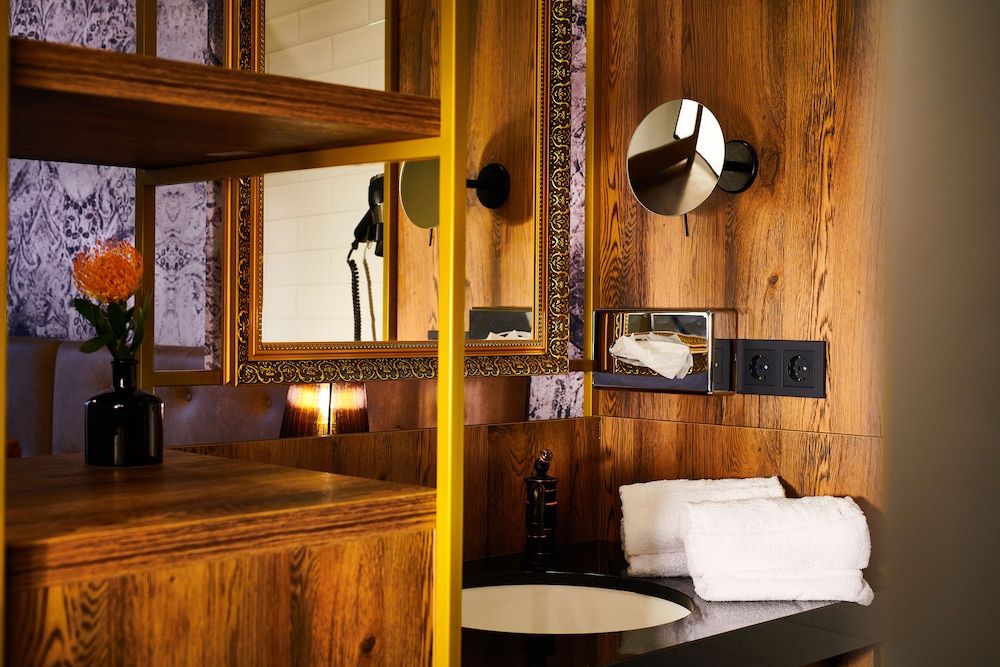 Hotel Palais26 Superior Double Room, 1 Bedroom 6