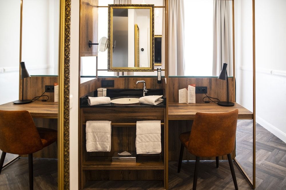 Hotel Palais26 Superior Double Room, 1 Bedroom 4