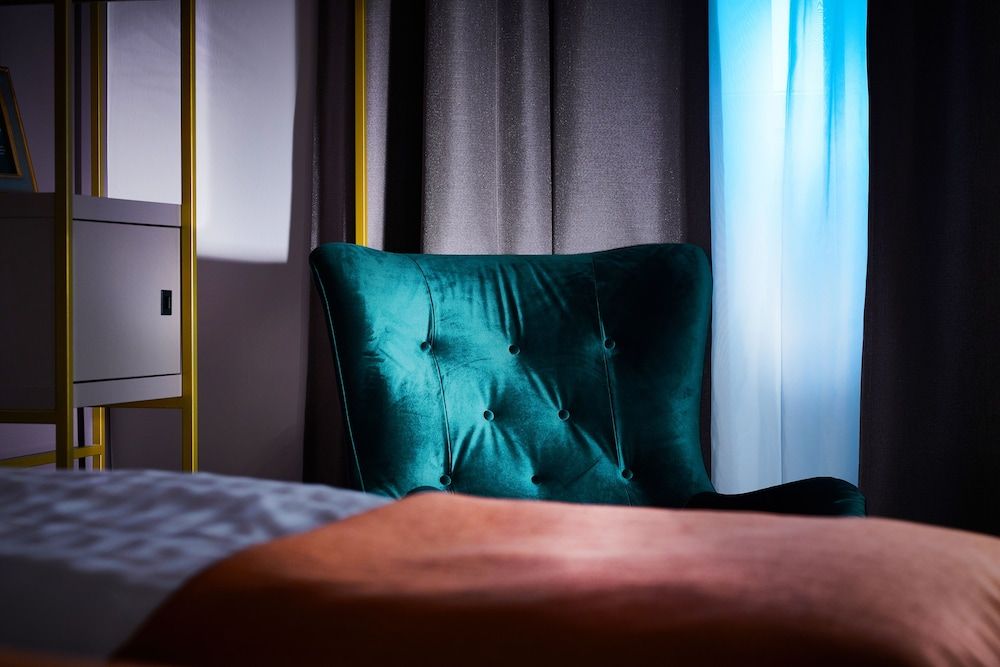 Hotel Palais26 Superior Double Room, 1 Bedroom 5