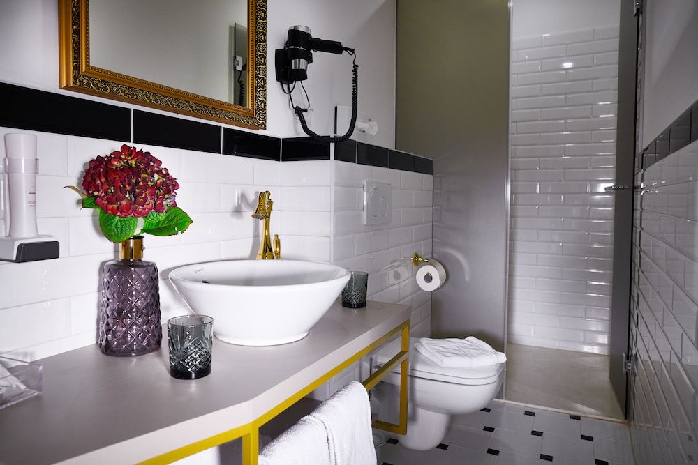 Hotel Palais26 Junior Studio Suite, 1 Bedroom, City View 7