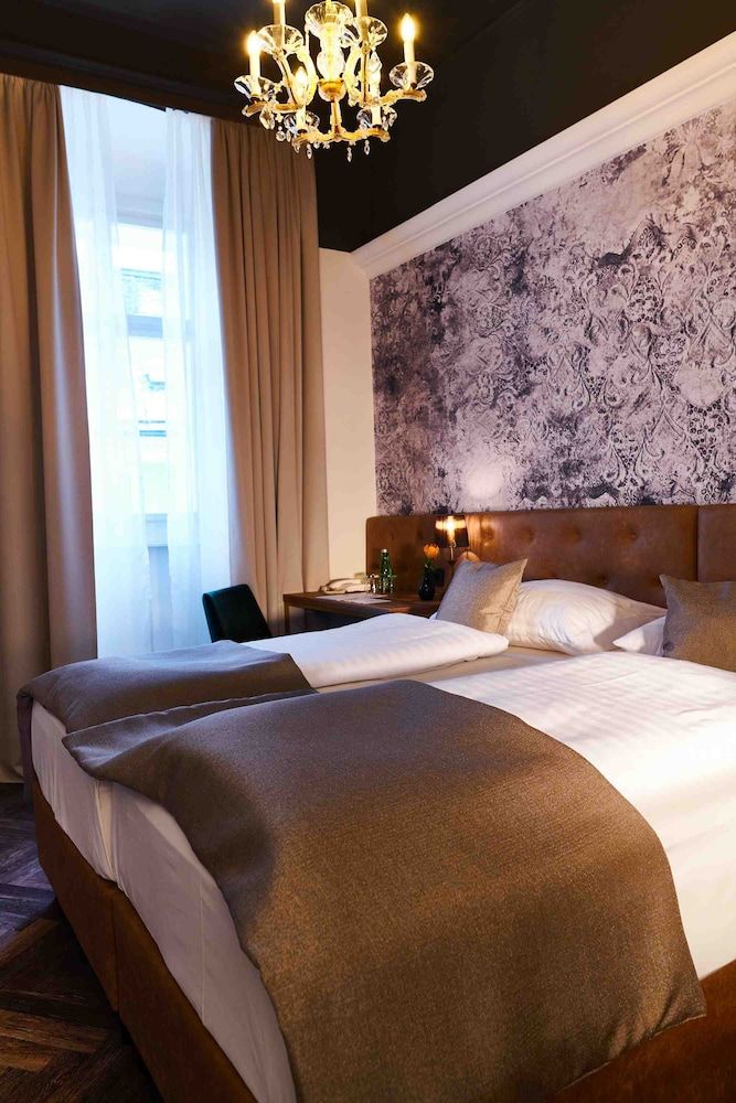 Hotel Palais26 Superior Double Room, 1 Bedroom