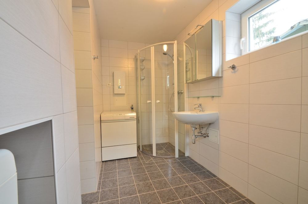 AJO Vienna Garden - Contactless Check-in Apartment, 1 Bedroom, Terrace, Garden View 4