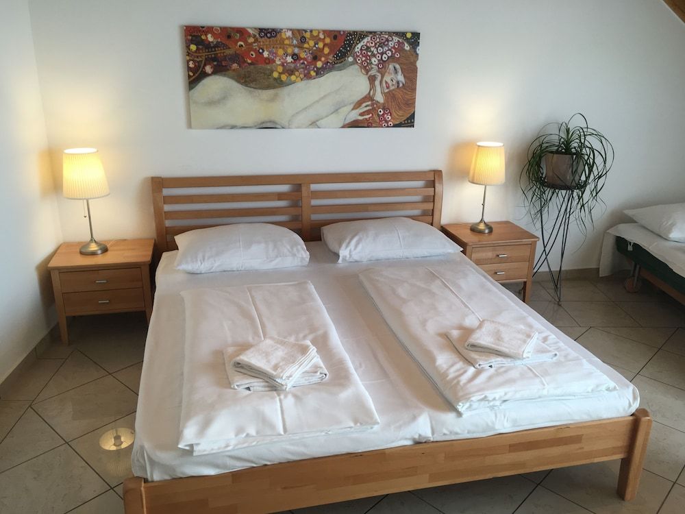 Studio, Balcony (50€ cleaning fee on top of the rate)